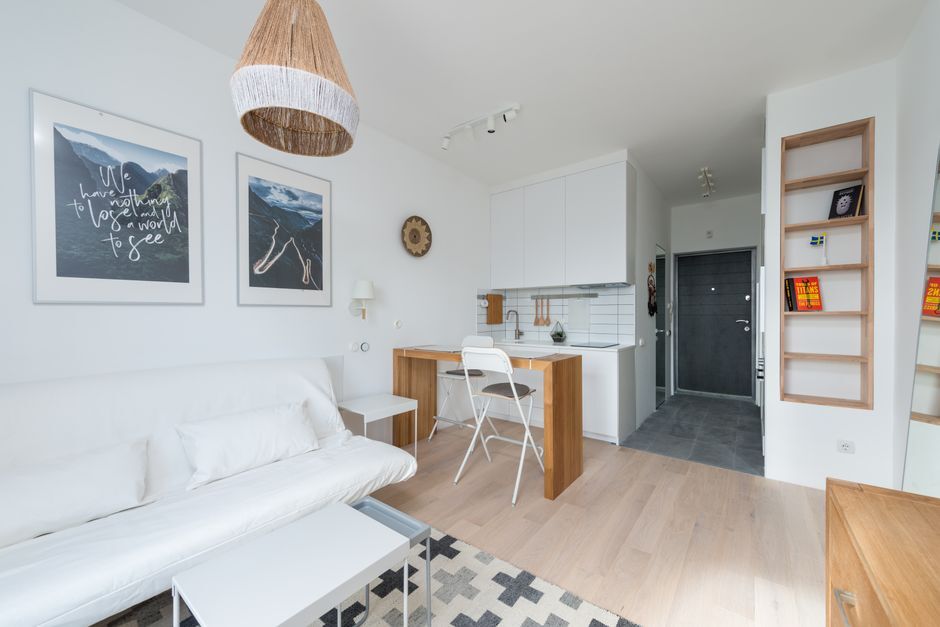 Thematisch passendes Bild zu 1 Zimmer Wohnung Bad Aibling - Abschnitt 1
