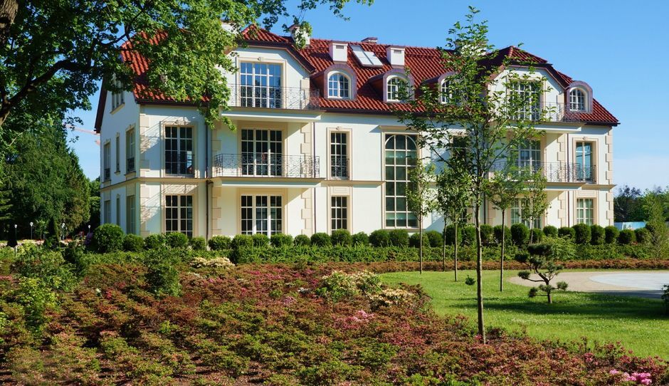 Thematisch passendes Bild zu Bad Aibling Altenheim - Abschnitt 4