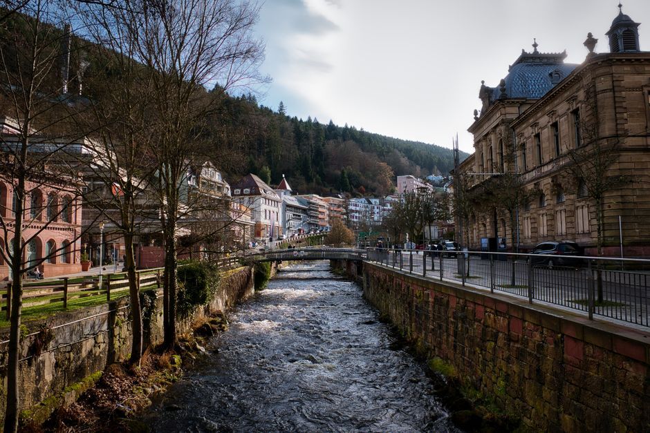 Netzwerken & Sichtbarkeit: Marketing für Bad Aibling Firmen