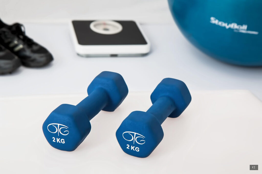 Personal Training in Bad Aibling: Individuell & Effektiv