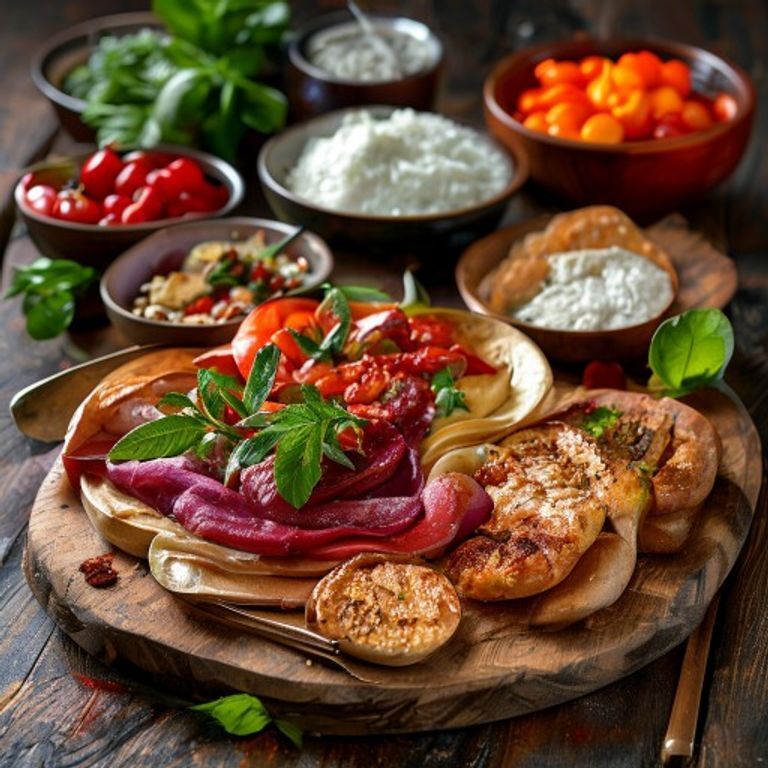 Italienisch essen bestellen: Lieferservice in Bad Aibling