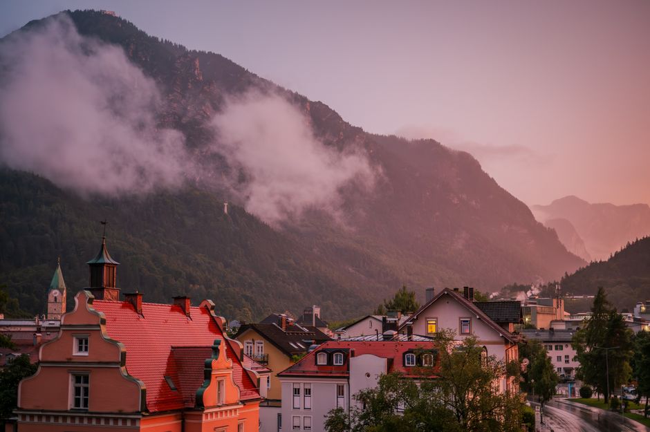 Thematisch passendes Bild zu Bad Aibling Suchtklinik - Abschnitt 2