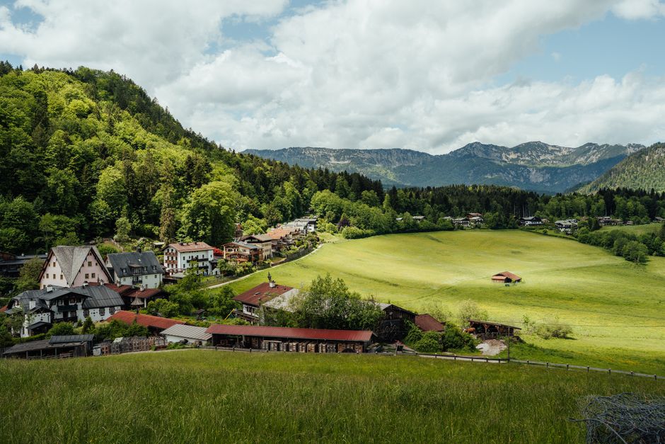 Thematisch passendes Bild zu Bad Aibling Suchtklinik - Abschnitt 3