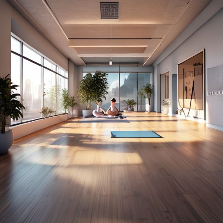 Das beste Yoga in Bad Aibling finden: Dein Überblick
