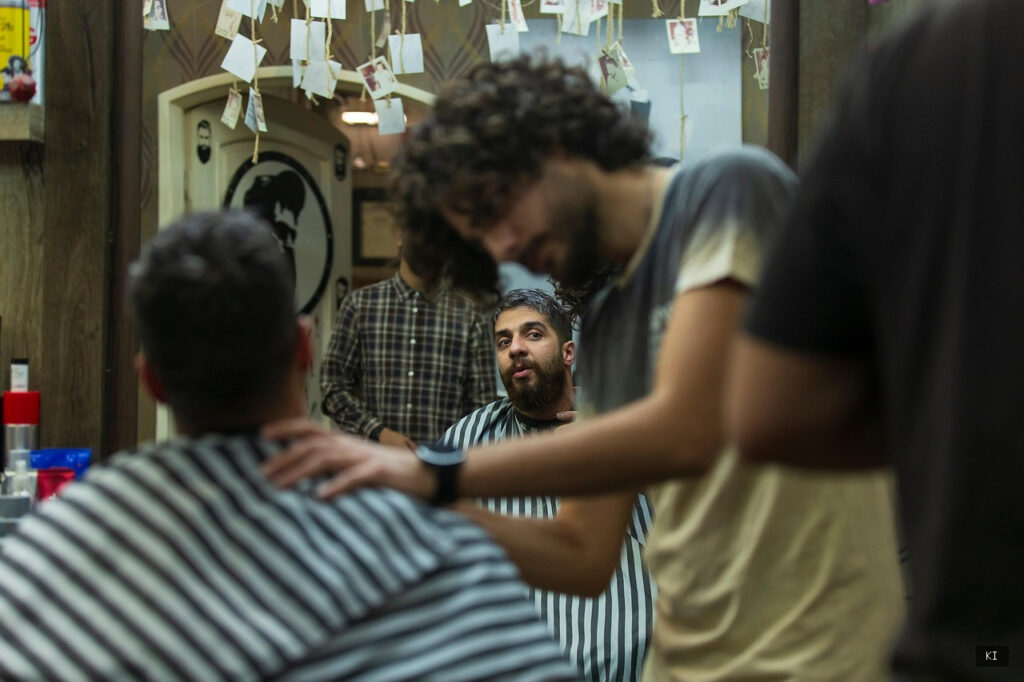 Barber Shop Bad Aibling