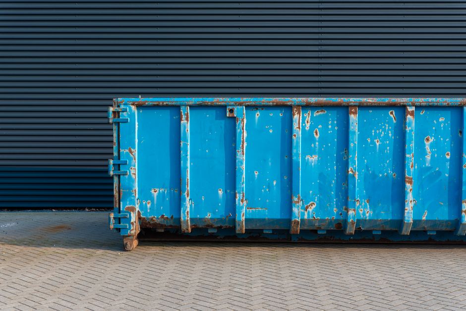 Thematisch passendes Bild zu Containerdienst Bad Aibling - Abschnitt 4