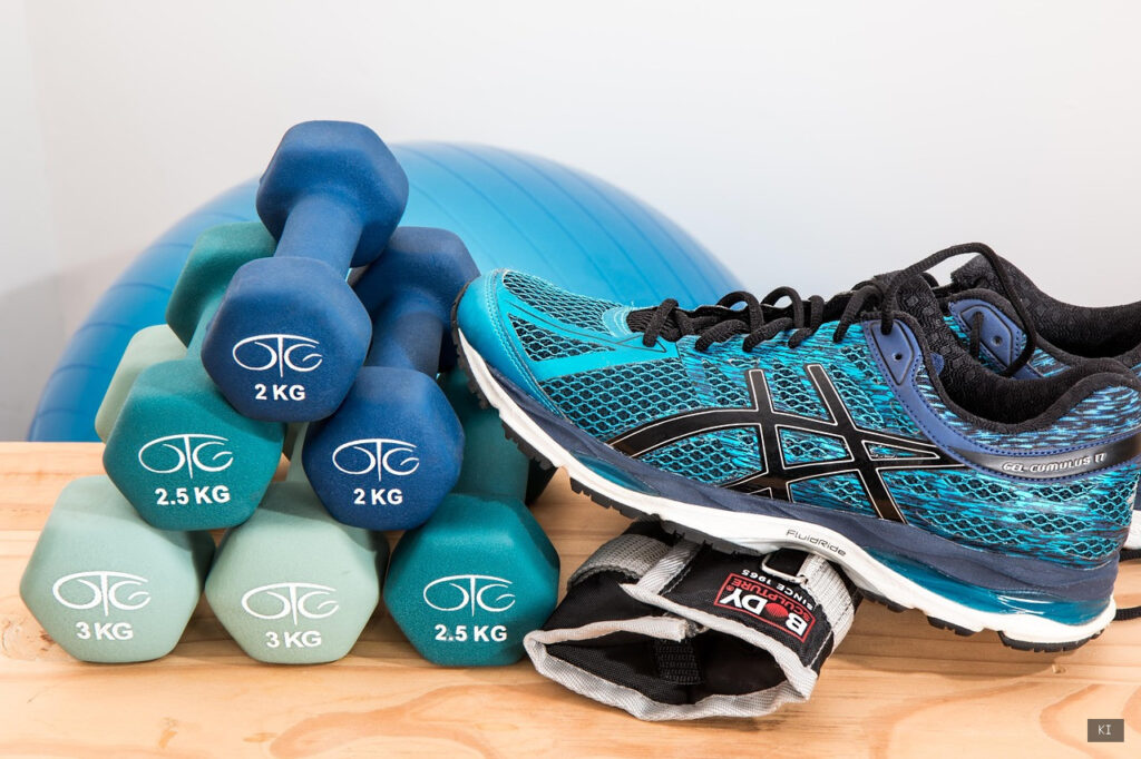 Warum das Fitness Studio Bad Aibling die beste Wahl ist