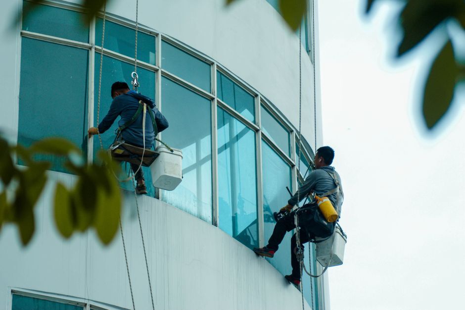 Thematisch passendes Bild zu Hausmeisterservice Bad Aibling - Abschnitt 1
