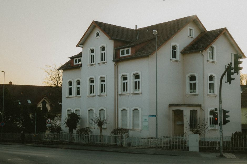 Thematisch passendes Bild zu Immobilien Bad Aibling - Abschnitt 1