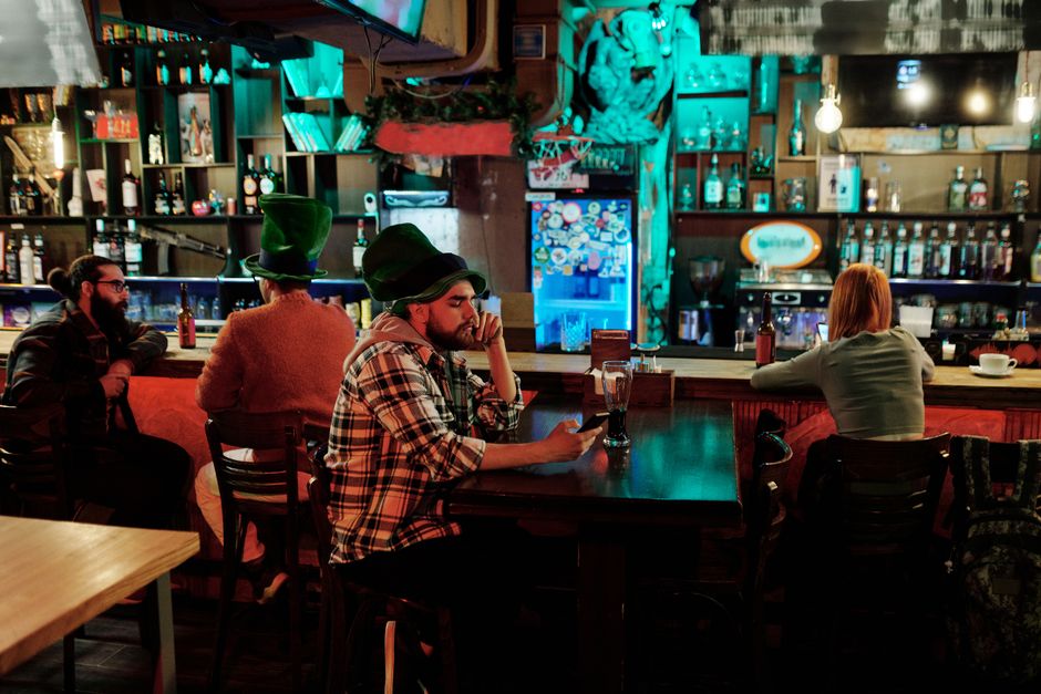 Gemütliches Irish Pub in Bad Aibling mit Guinness und Live-Musik