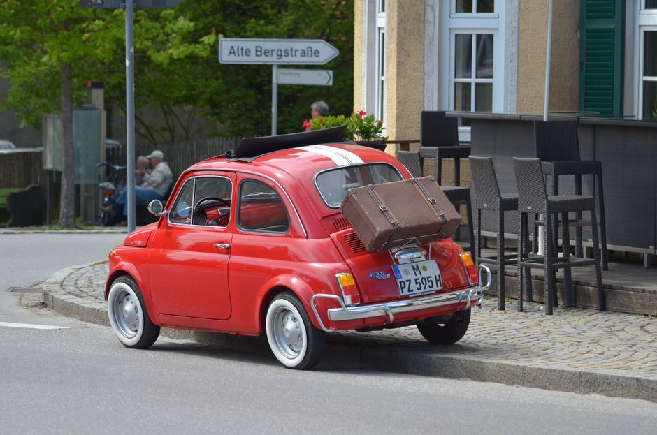 Kennzeichen Bad Aibling online reservieren: So funktioniert's