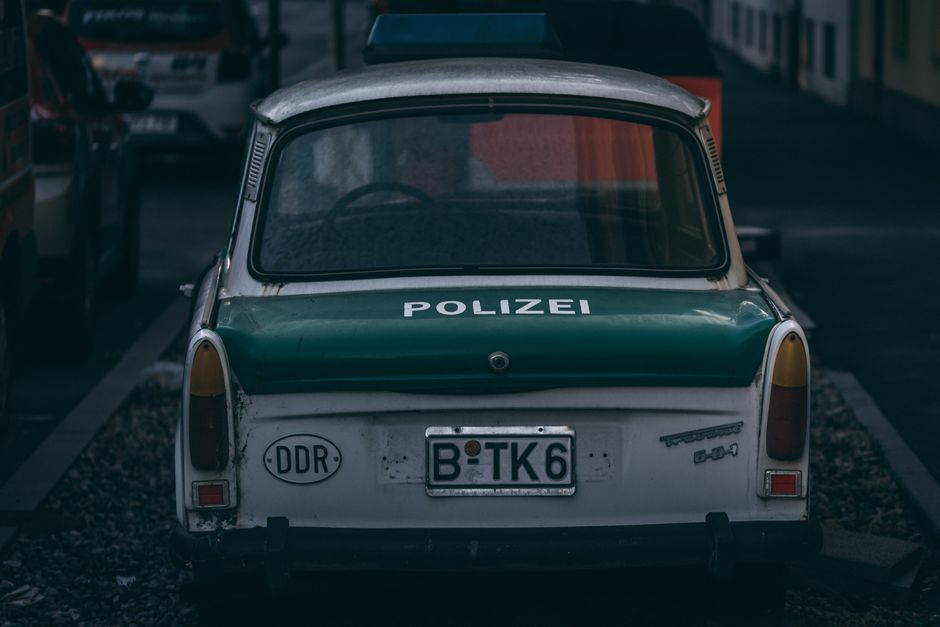 Welche Unterlagen brauchst du für die Kfz-Zulassung?