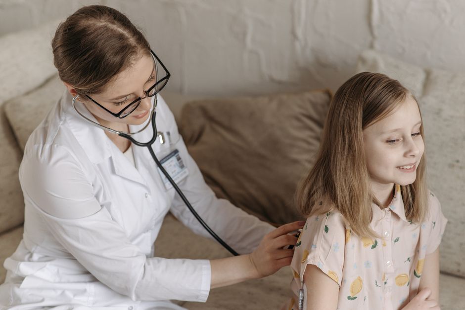 Was du zum Thema Kinderarzt Bad Aibling wissen musst