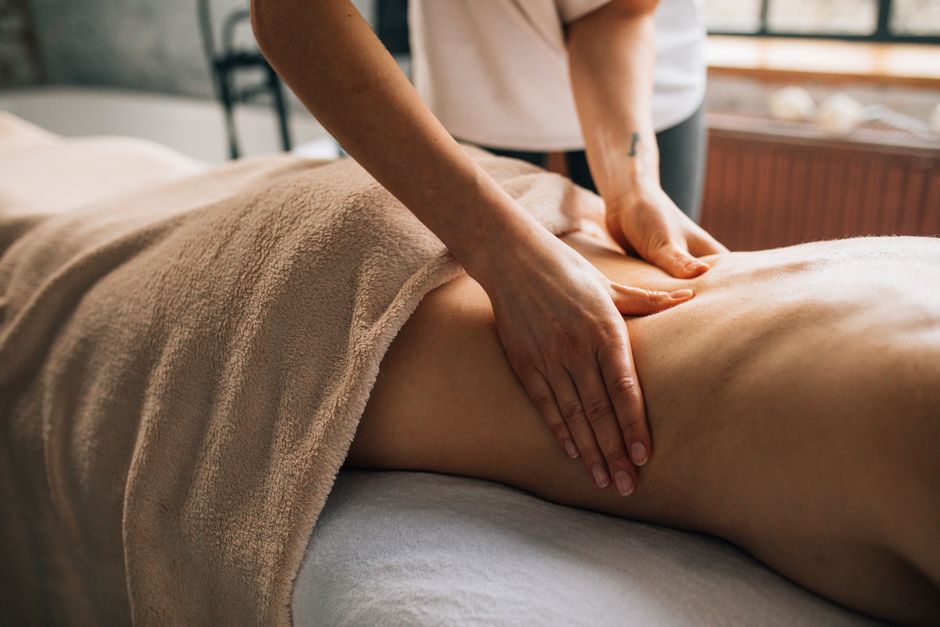 Massage Bad Aibling