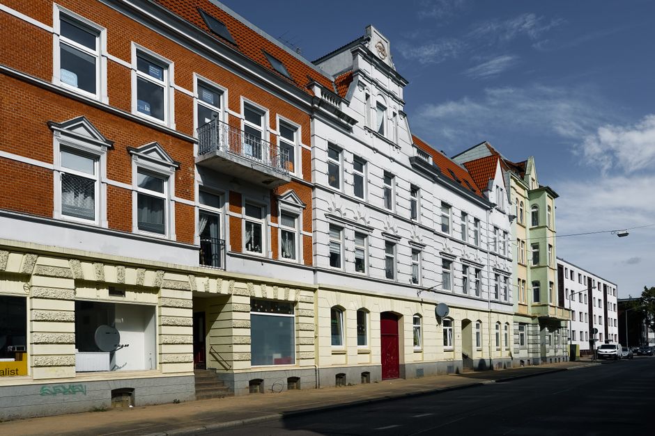 Mietwohnungen Bad Aibling