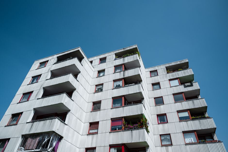 Der Immobilienmarkt in Bad Aibling