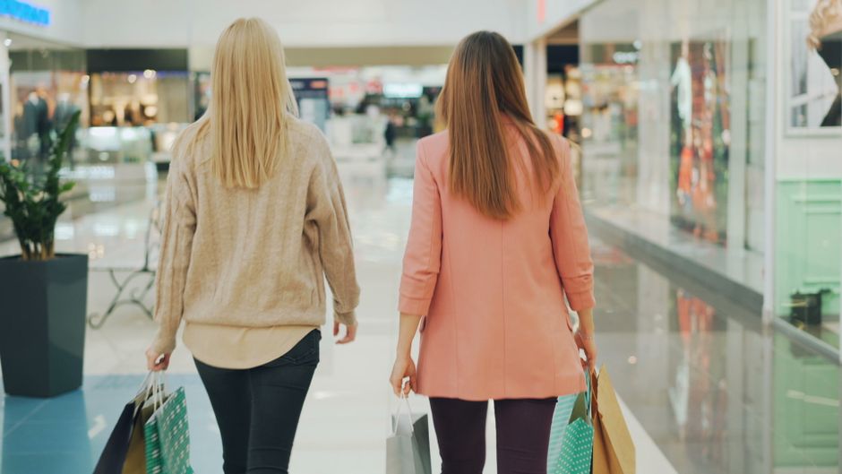 Shopping