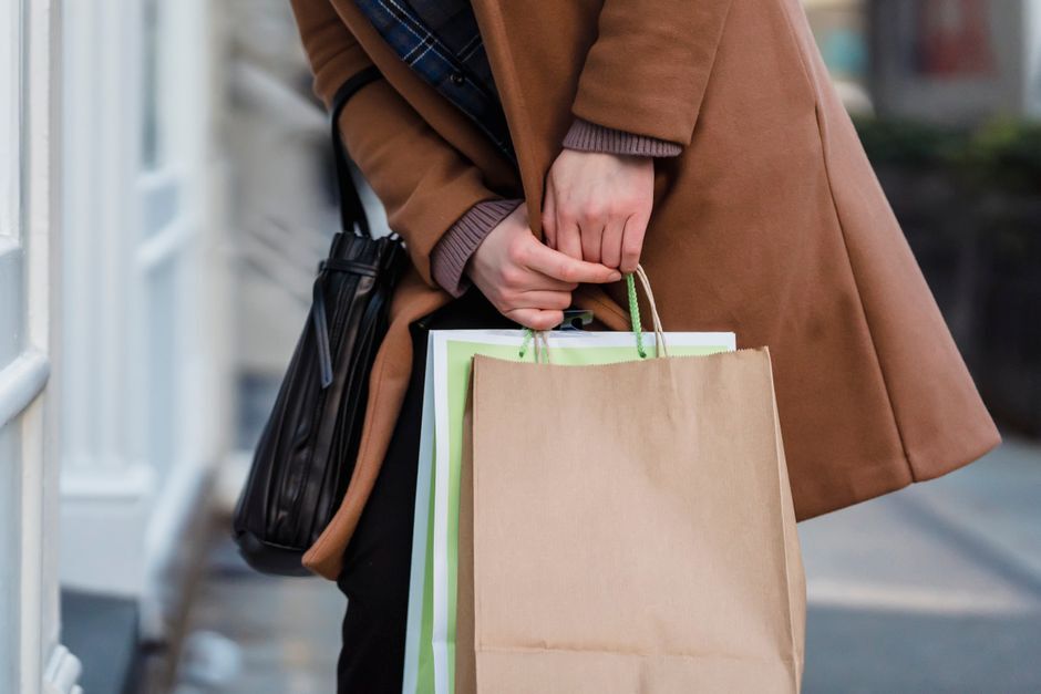 Outlet Bad Aibling auf einen Blick