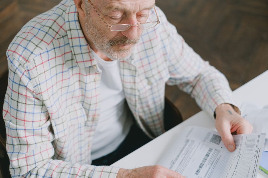 Erlebnisse rund um die Pension
