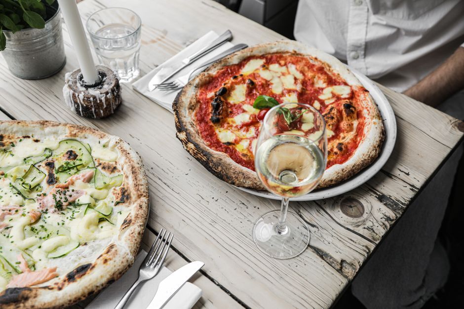 Die 7 besten Pizzerien in Bad Aibling im Überblick
