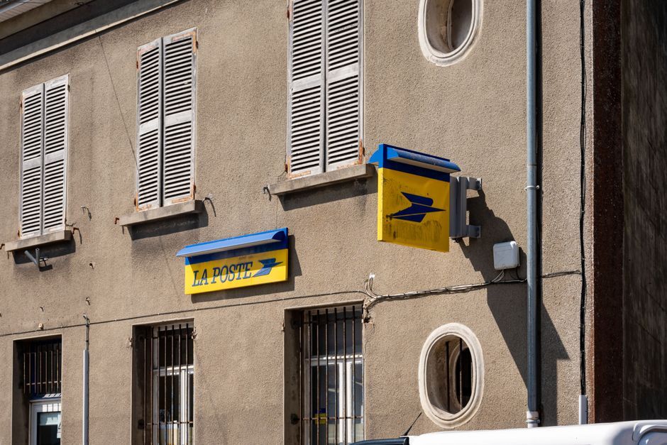 Post Bad Aibling: Deine Filiale im Überblick