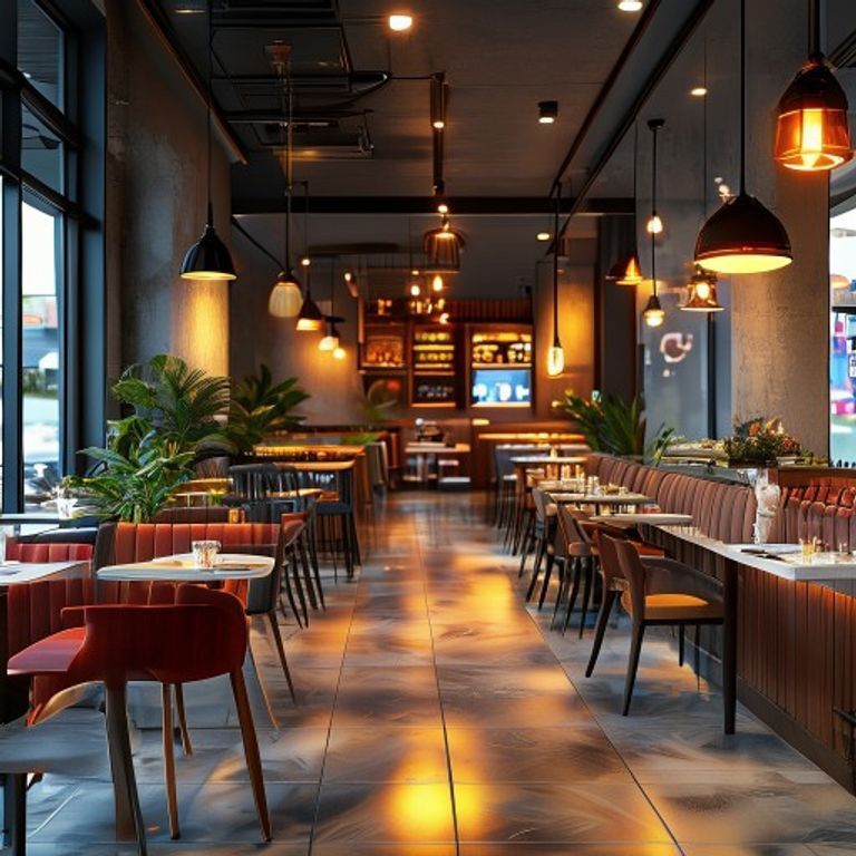 Restaurants Bad Aibling und Umgebung