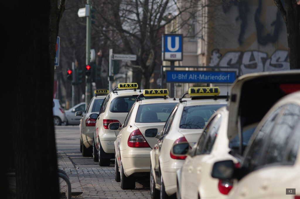 Leistungen im Überblick: Mehr als nur A nach B