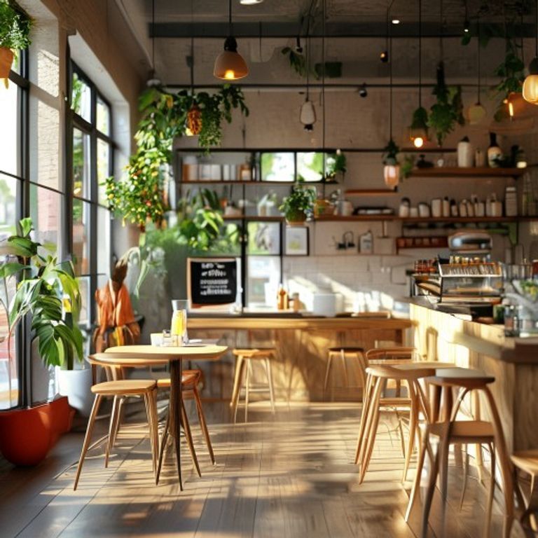 Warum du unser Veganes Cafe in Bad Aibling lieben wirst