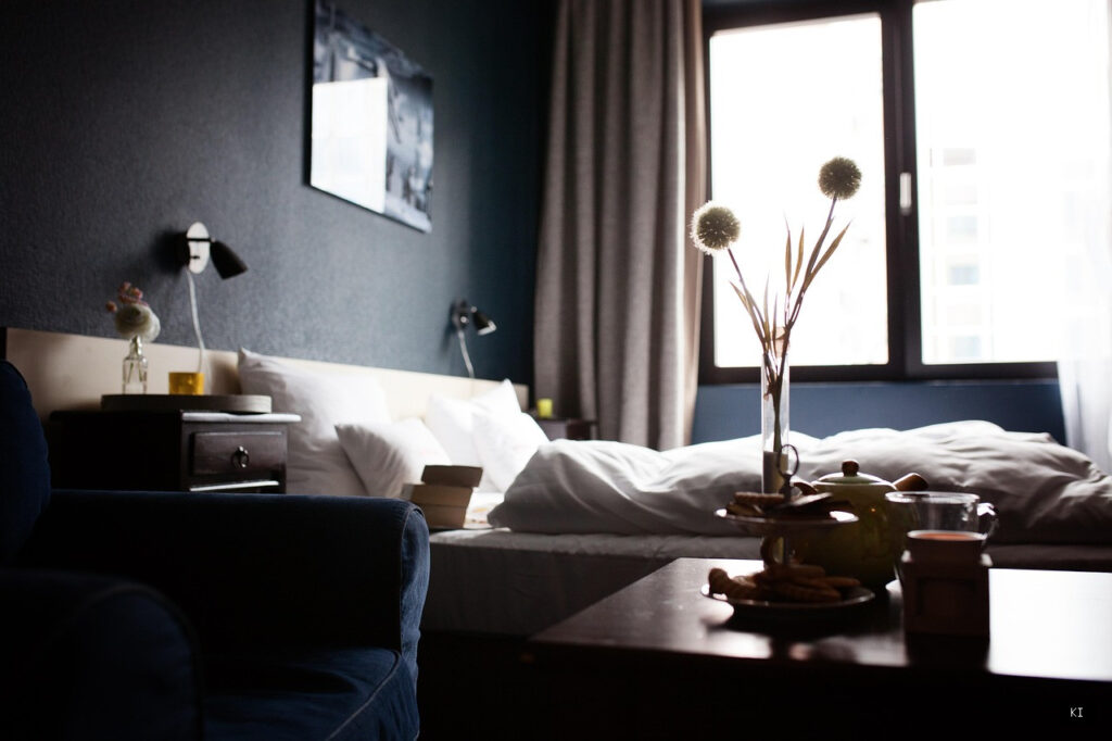 Welches Hotel passt zu dir? Entscheidungshilfe