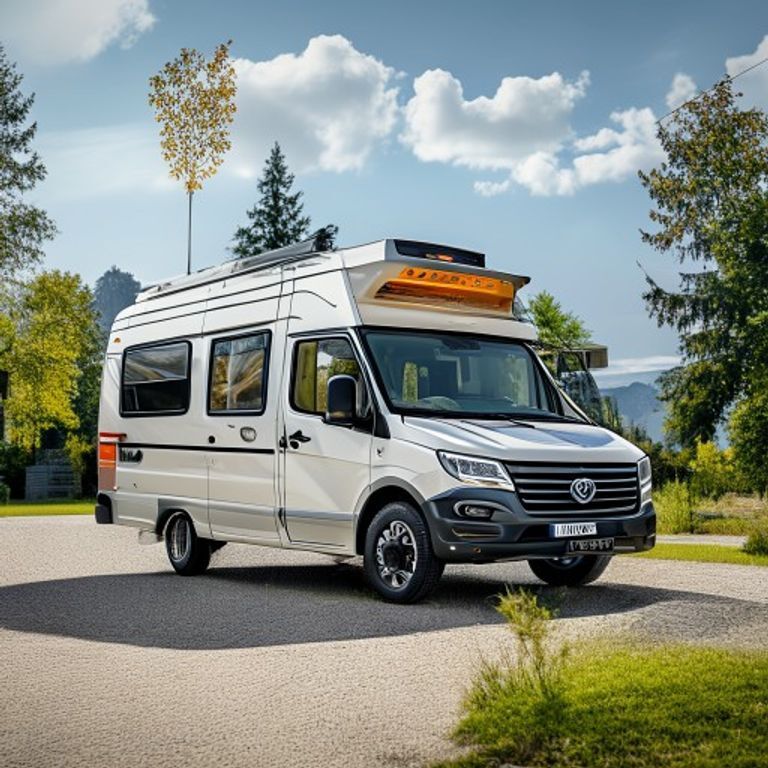 Wohnmobil mieten in Rosenheim & Bad Aibling: Dein Start in den Urlaub