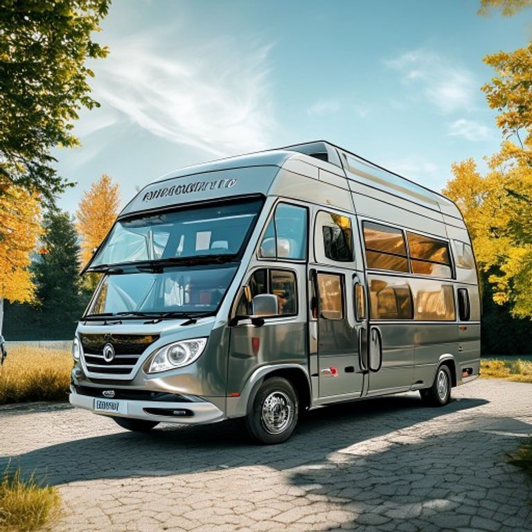 Der Buchungsprozess: Schritt für Schritt zum Camper