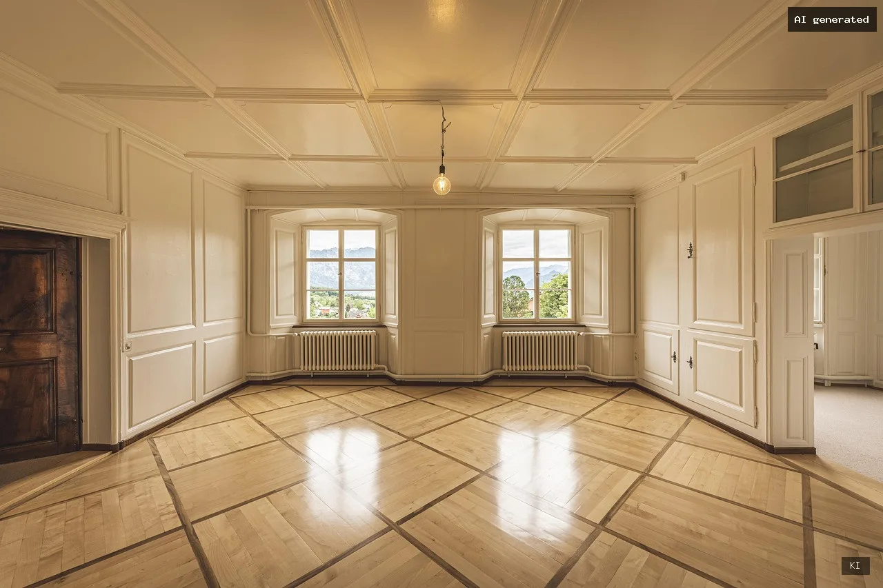 Wohnung Mit Garten Bad Aibling