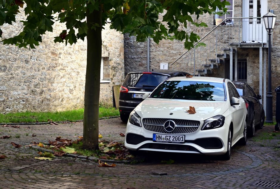 Wunschkennzeichen vs. Standardkennzeichen: Lohnt sich der Aufpreis?